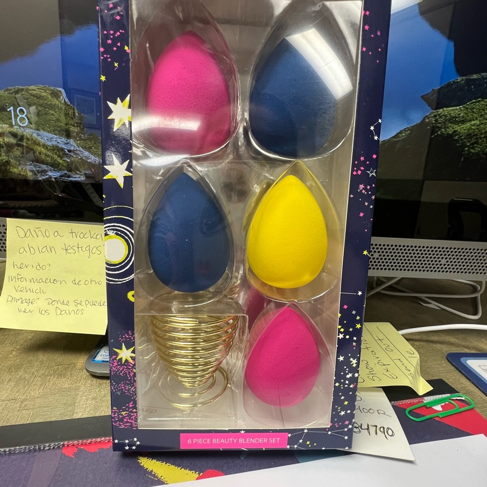 Beauty Blender